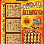 lottery bingo games